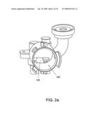 Apparatus For Preparing And Dispensing Beverages Which May Or May Not Be At Least Partly Foamed diagram and image