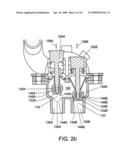 Apparatus For Preparing And Dispensing Beverages Which May Or May Not Be At Least Partly Foamed diagram and image