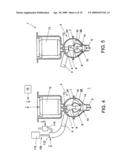 Apparatus For Preparing And Dispensing Beverages Which May Or May Not Be At Least Partly Foamed diagram and image