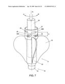 Apparatus For Preparing And Dispensing Beverages Which May Or May Not Be At Least Partly Foamed diagram and image