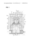 Device for manufacturing sic single crystal and method for the same diagram and image