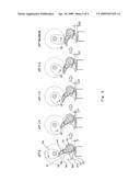 Lubricating System for Valve Operating System diagram and image