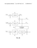 ENGINE IDLE SPEED AND TURBOCHARGER SPEED CONTROL diagram and image