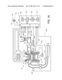 DIFFERENTIAL TORQUE OPERATION FOR INTERNAL COMBUSTION ENGINE diagram and image
