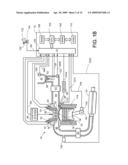 DIFFERENTIAL TORQUE OPERATION FOR INTERNAL COMBUSTION ENGINE diagram and image