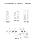 DIFFERENTIAL TORQUE OPERATION FOR INTERNAL COMBUSTION ENGINE diagram and image