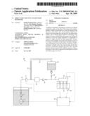 Direct Injection Fuel System with Reservoir diagram and image