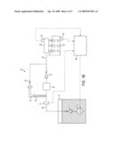 Direct Injection Fuel System with Reservoir diagram and image