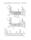 SYSTEMS, METHODS AND APPARATUS FOR RESPIRATORY SUPPORT OF A PATIENT diagram and image