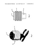 Expiratory Volume Reservoir for a Ventilator Patient Circuit diagram and image