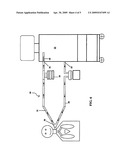 Expiratory Volume Reservoir for a Ventilator Patient Circuit diagram and image