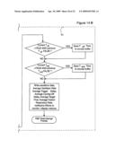 Method and device for monitoring and improving patient-ventilator interaction diagram and image