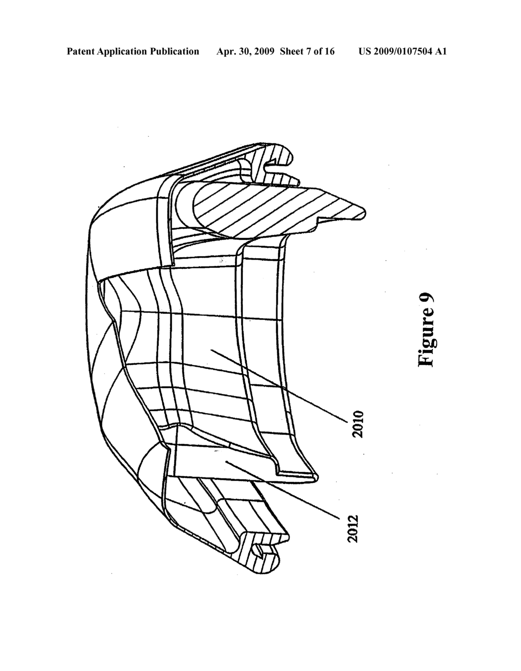 BREATHING ASSISTANCE APPARATUS - diagram, schematic, and image 08