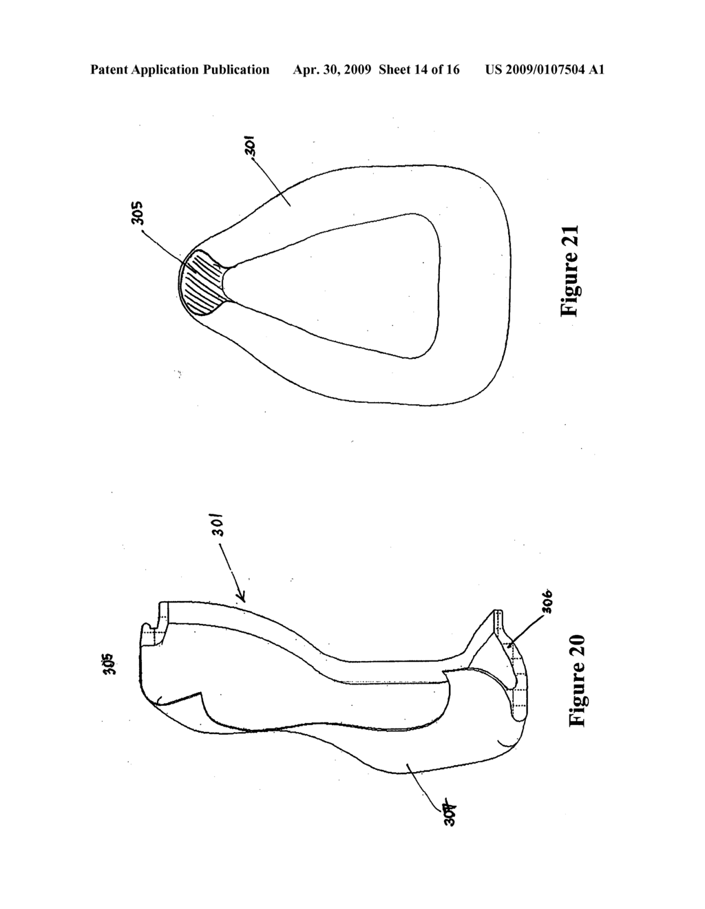 BREATHING ASSISTANCE APPARATUS - diagram, schematic, and image 15