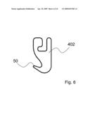 DISPOSABLE ABSORBER WITH ADAPTER AND LIP SEAL diagram and image