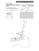 System for providing an open airway and methods of use thereof diagram and image