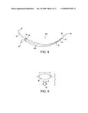 System for providing an open airway and methods of use thereof diagram and image