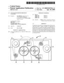 CO2 SYSTEM FOR POLYMER FILM CLEANING diagram and image