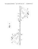 CO2 SYSTEM FOR POLYMER FILM CLEANING diagram and image