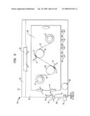 CO2 SYSTEM FOR POLYMER FILM CLEANING diagram and image