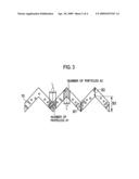 SOLAR CELL AND SOLAR CELL MODULE diagram and image