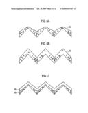 SOLAR CELL AND SOLAR CELL MODULE diagram and image