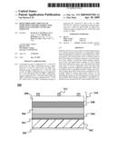 HIGH-THROUGHPUT PRINTING OF SEMICONDUCTOR PRECURSOR LAYER FROM CHALCOGENIDE NANOFLAKE PARTICLES diagram and image