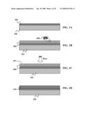 HIGH-THROUGHPUT PRINTING OF SEMICONDUCTOR PRECURSOR LAYER FROM CHALCOGENIDE NANOFLAKE PARTICLES diagram and image