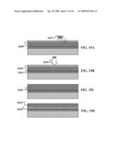 HIGH-THROUGHPUT PRINTING OF SEMICONDUCTOR PRECURSOR LAYER FROM CHALCOGENIDE NANOFLAKE PARTICLES diagram and image