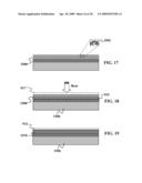 HIGH-THROUGHPUT PRINTING OF SEMICONDUCTOR PRECURSOR LAYER FROM CHALCOGENIDE NANOFLAKE PARTICLES diagram and image