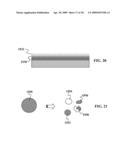 HIGH-THROUGHPUT PRINTING OF SEMICONDUCTOR PRECURSOR LAYER FROM CHALCOGENIDE NANOFLAKE PARTICLES diagram and image