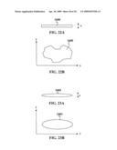 HIGH-THROUGHPUT PRINTING OF SEMICONDUCTOR PRECURSOR LAYER FROM CHALCOGENIDE NANOFLAKE PARTICLES diagram and image