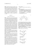 Novel Dyes diagram and image