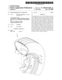 TIRE WITH RESISTANCE TO RIM SLIP diagram and image