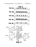 Method of Treating a Formation Using Deformable Proppants diagram and image