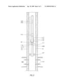 Applications of degradable polymers for delayed mechanical changes in wells diagram and image