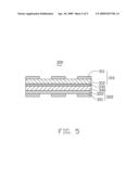 MULTILAYER PRINTED CIRCUIT BOARD diagram and image