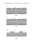 Differential trace profile for printed circult boards diagram and image