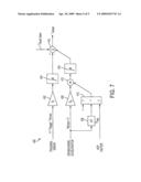 Detection and Control of Power Induced Hop During Traction Control in a Vehicle diagram and image