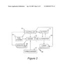 METHOD FOR DETECTING FUGITIVE FUELING ARISING FROM A PRESSURE-LUBRICATED AIR INLET SYSTEM COMPONENT IN A RECIPROCATING INTERNAL COMBUSTION ENGINE diagram and image