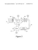 METHOD FOR DETECTING FUGITIVE FUELING ARISING FROM A PRESSURE-LUBRICATED AIR INLET SYSTEM COMPONENT IN A RECIPROCATING INTERNAL COMBUSTION ENGINE diagram and image