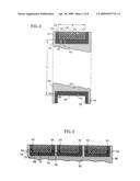 Tension member for an elevator diagram and image