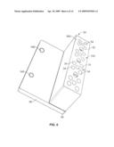 APPARATUS AND SYSTEM FOR INSTALLING RIVETS IN BELT FASTENERS diagram and image