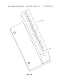 APPARATUS AND SYSTEM FOR INSTALLING RIVETS IN BELT FASTENERS diagram and image