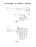 APPARATUS AND SYSTEM FOR INSTALLING RIVETS IN BELT FASTENERS diagram and image