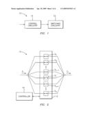 SYSTEM AND METHOD FOR AVOIDING CONTACT STICTION IN MICRO-ELECTROMECHANICAL SYSTEM BASED SWITCH diagram and image