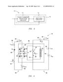 SYSTEM AND METHOD FOR AVOIDING CONTACT STICTION IN MICRO-ELECTROMECHANICAL SYSTEM BASED SWITCH diagram and image