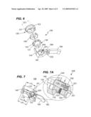 Secondary Handle Assembly and Method for Actuating a Circuit Breaker diagram and image