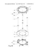 Annular multi-instruction switch diagram and image