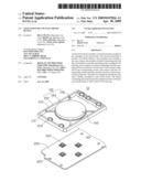 NAVIGATION KEY OF ELECTRONIC DEVICE diagram and image